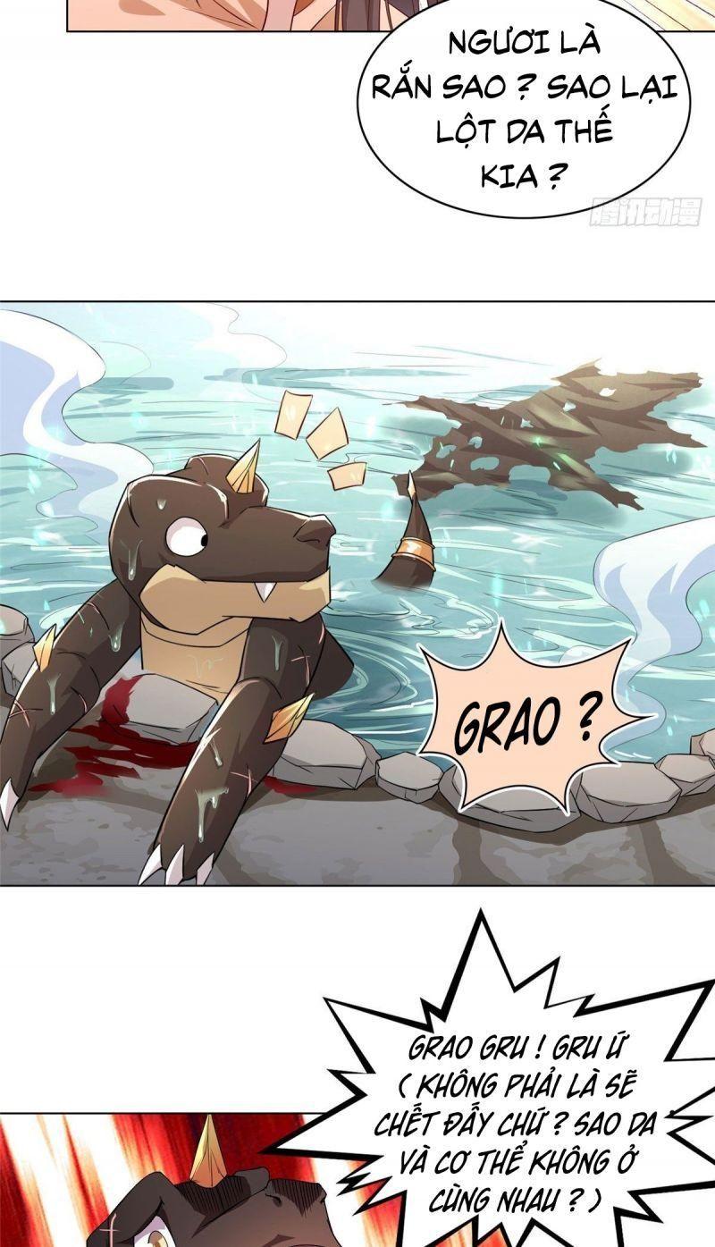 Mục Long Sư: Chapter 20