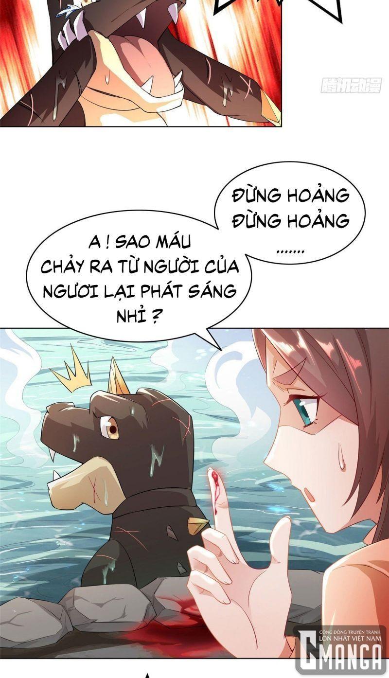 Mục Long Sư: Chapter 20