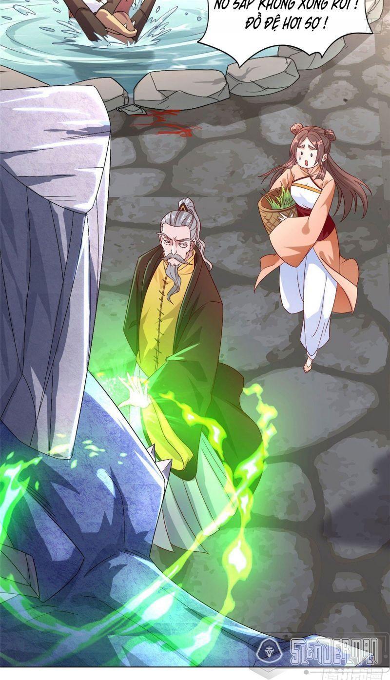 Mục Long Sư: Chapter 20