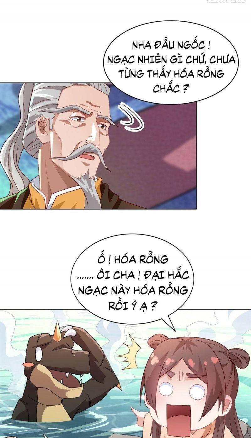 Mục Long Sư: Chapter 20