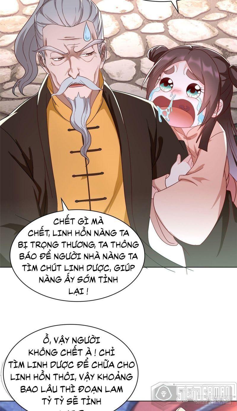 Mục Long Sư: Chapter 20