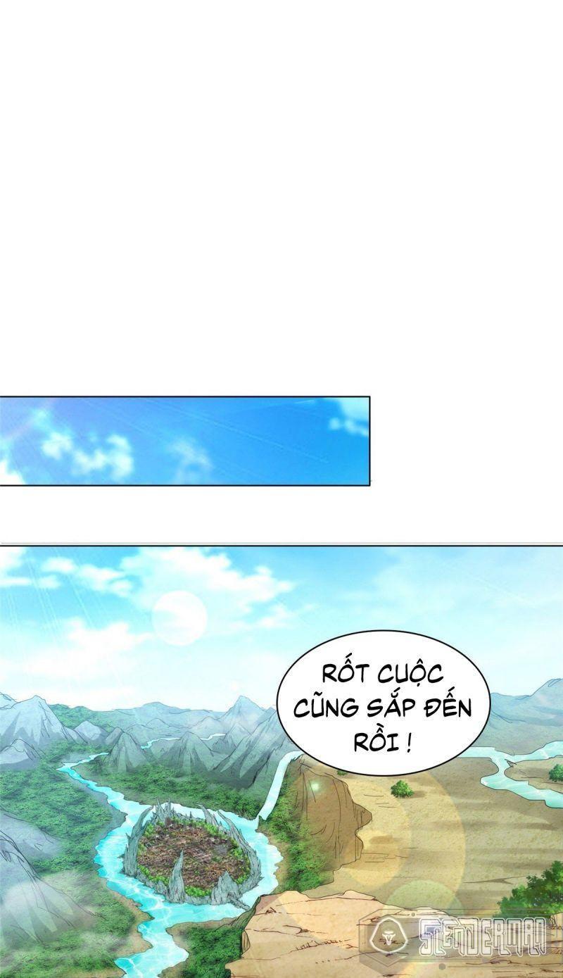 Mục Long Sư: Chapter 20