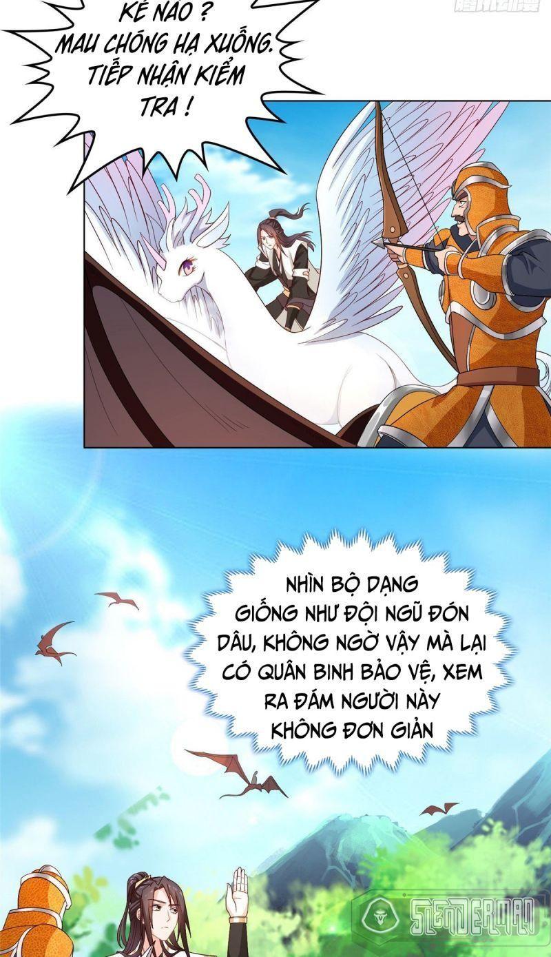 Mục Long Sư: Chapter 20