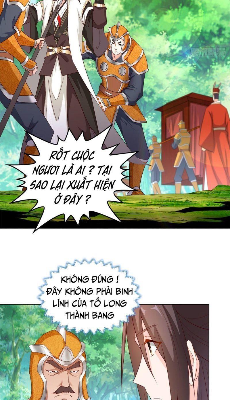 Mục Long Sư: Chapter 20