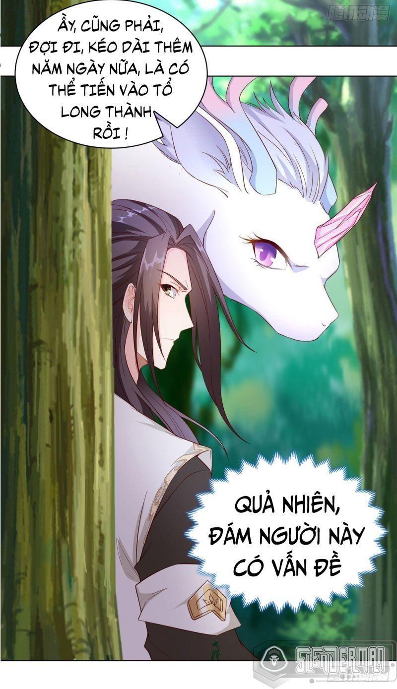 Mục Long Sư: Chapter 20