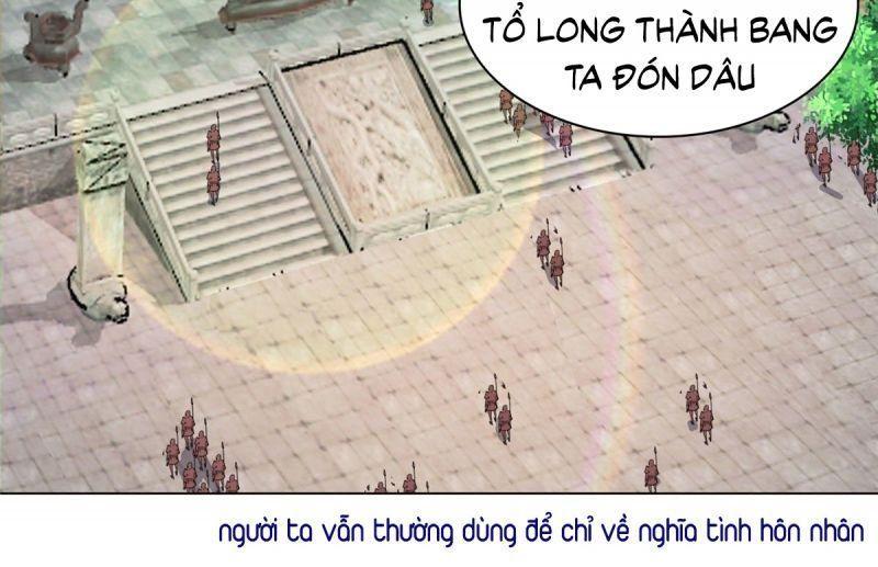 Mục Long Sư: Chapter 20