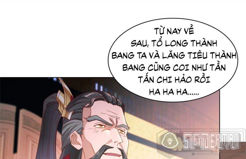 Mục Long Sư: Chapter 20