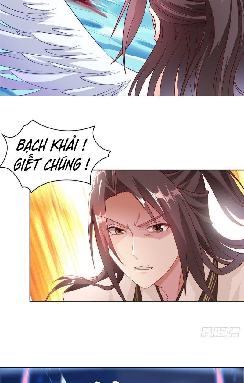 Mục Long Sư: Chapter 20