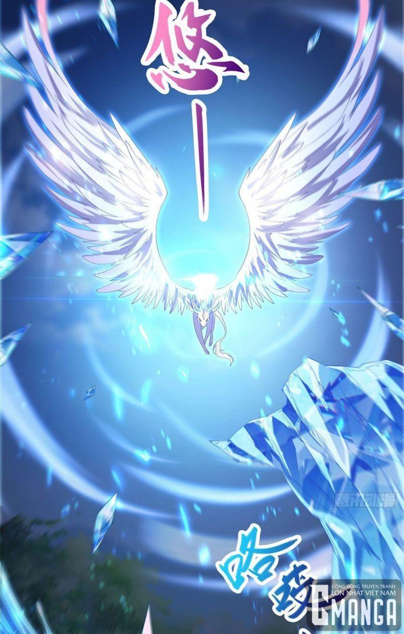 Mục Long Sư: Chapter 20