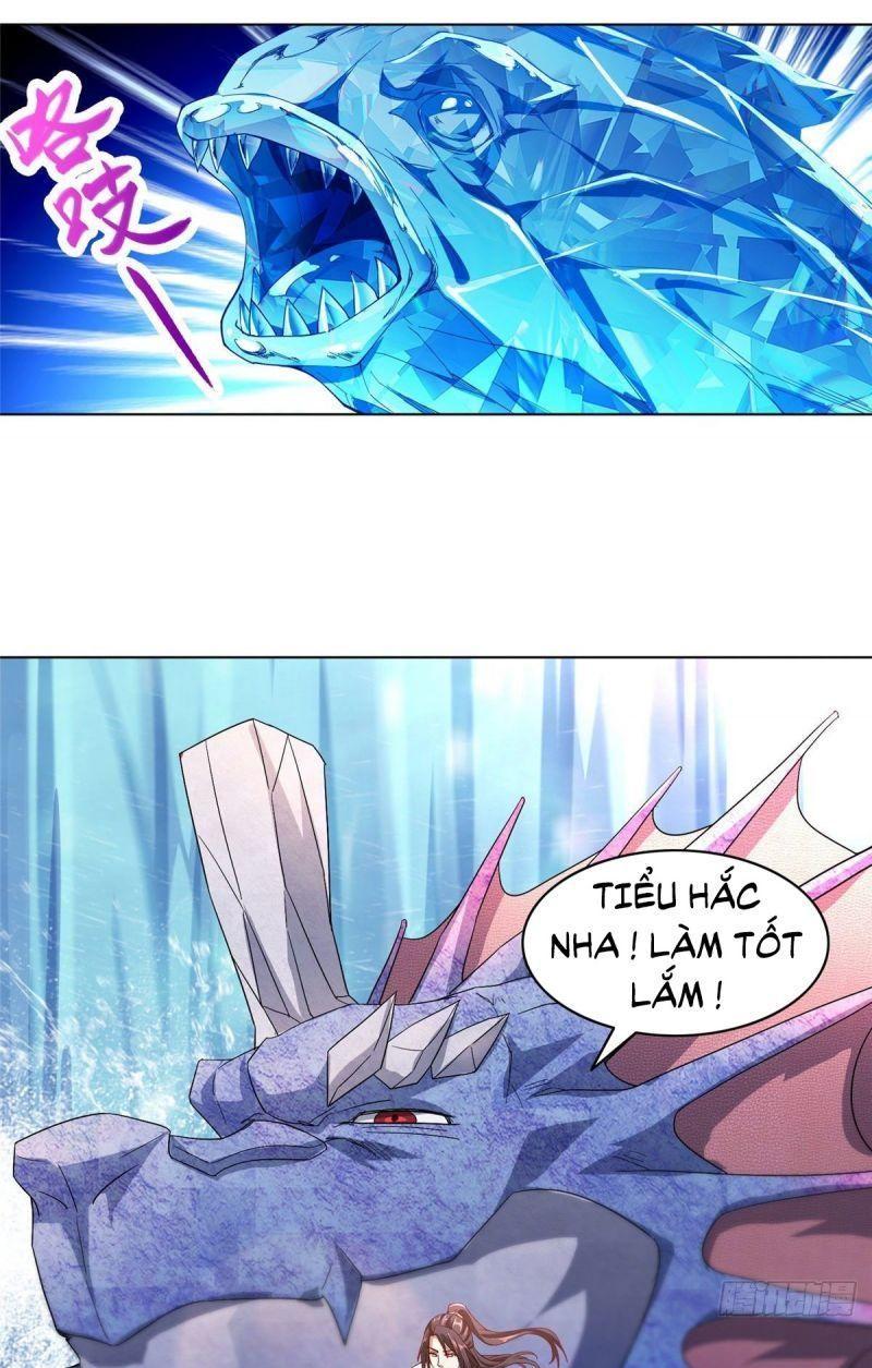 Mục Long Sư: Chapter 20