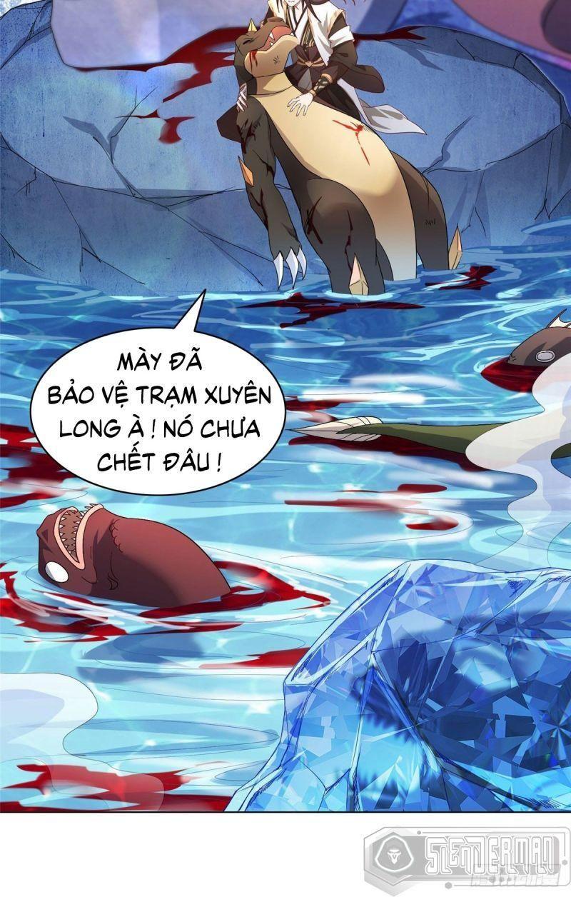 Mục Long Sư: Chapter 20