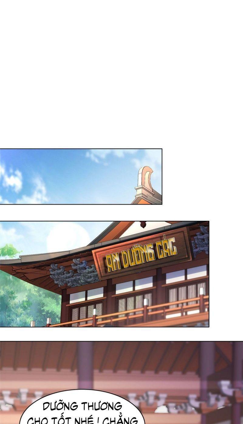 Mục Long Sư: Chapter 20