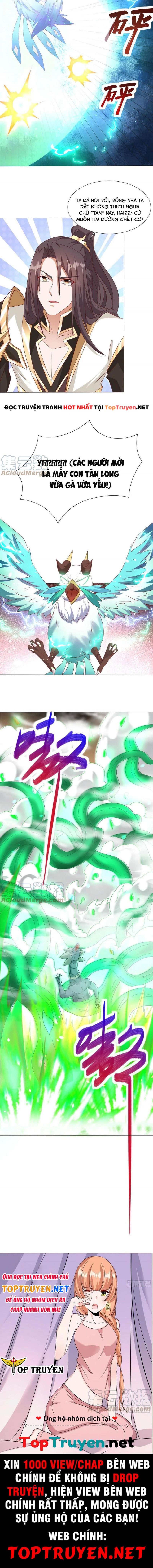 Mục Long Sư: Chapter 200