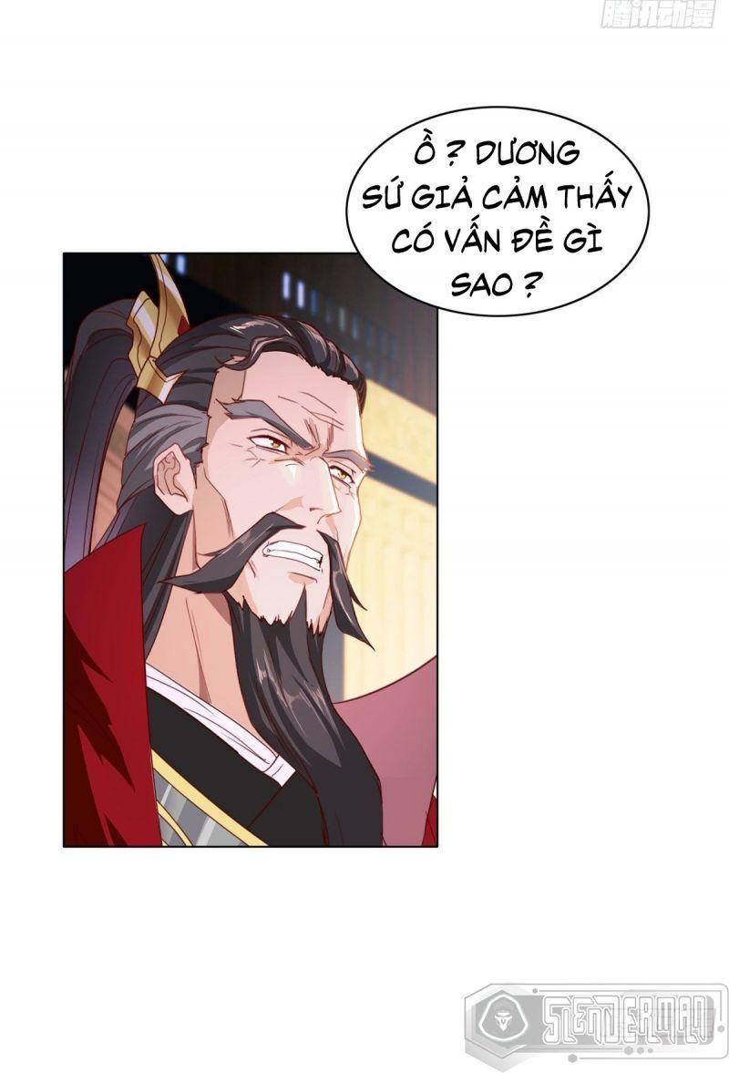 Mục Long Sư: Chapter 21