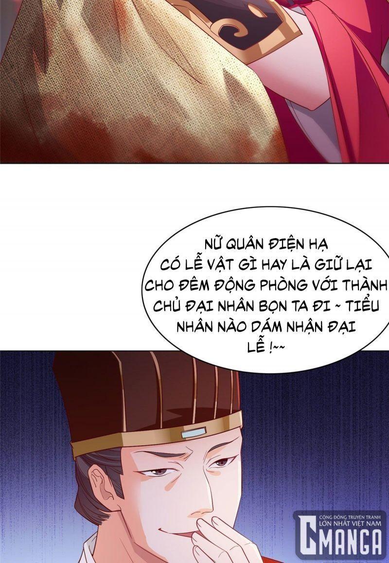 Mục Long Sư: Chapter 21