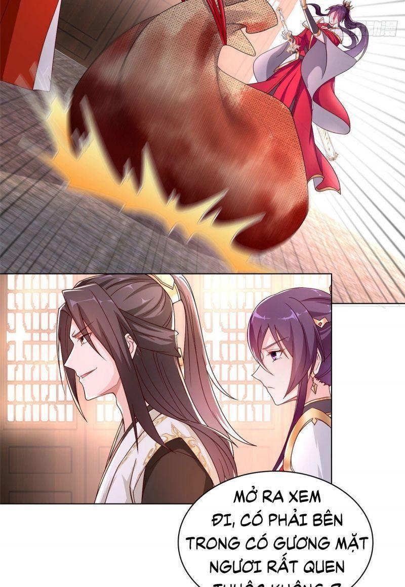 Mục Long Sư: Chapter 21