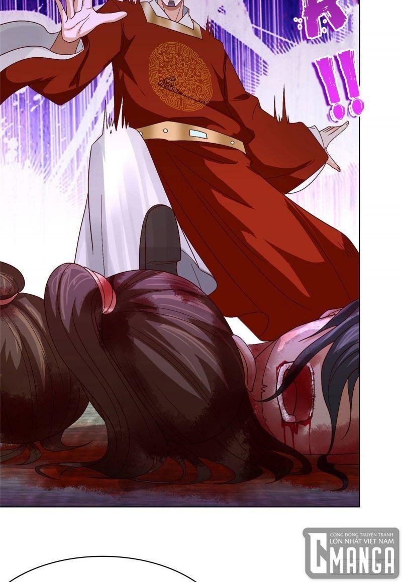 Mục Long Sư: Chapter 21