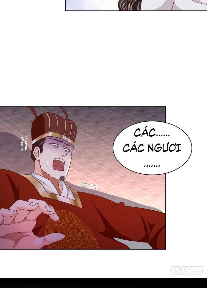 Mục Long Sư: Chapter 21