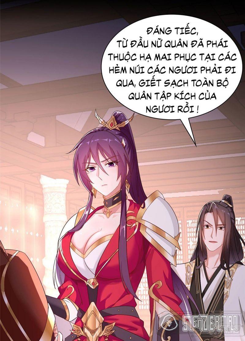 Mục Long Sư: Chapter 21