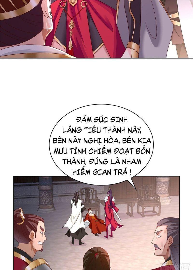 Mục Long Sư: Chapter 21