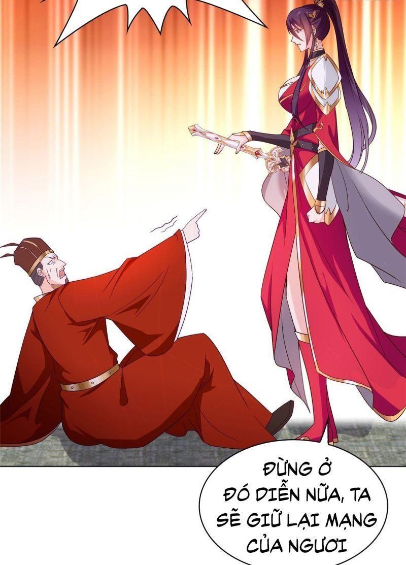 Mục Long Sư: Chapter 21