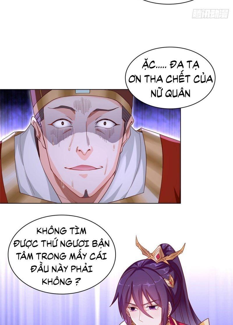 Mục Long Sư: Chapter 21