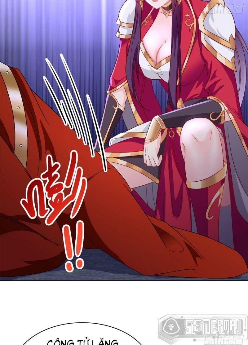 Mục Long Sư: Chapter 21