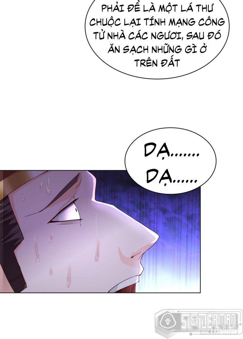 Mục Long Sư: Chapter 21