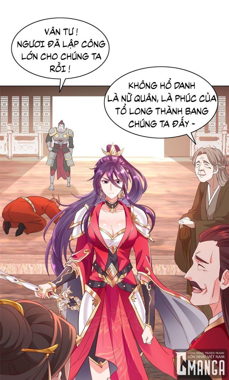 Mục Long Sư: Chapter 21