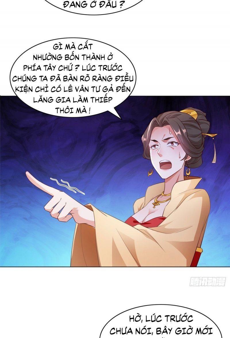 Mục Long Sư: Chapter 21