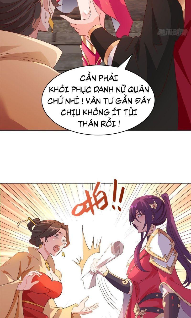 Mục Long Sư: Chapter 21