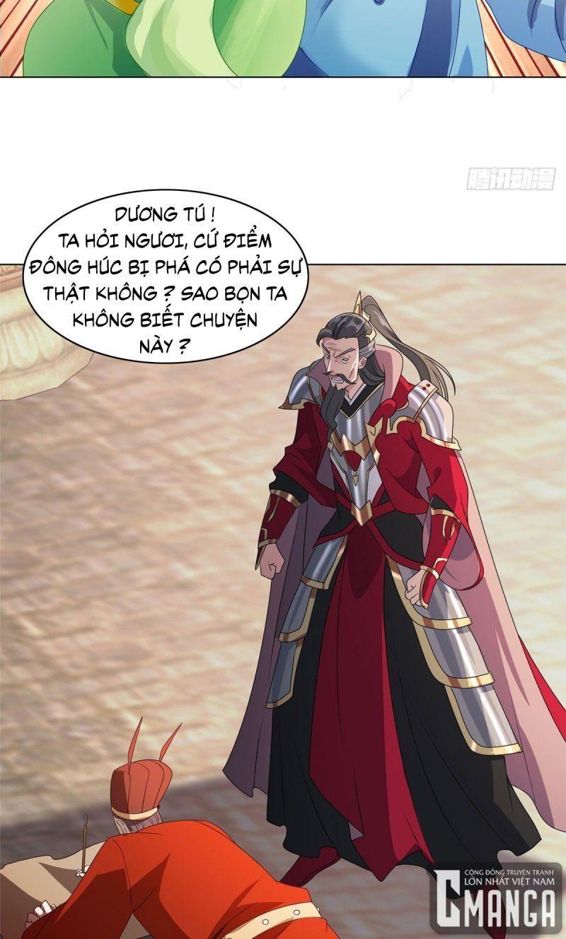Mục Long Sư: Chapter 21