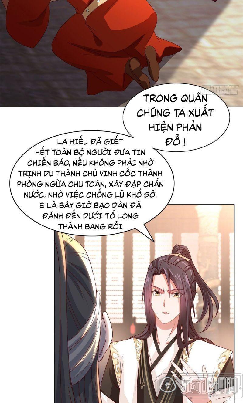 Mục Long Sư: Chapter 21
