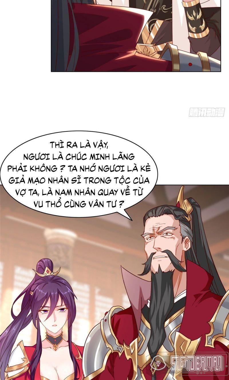Mục Long Sư: Chapter 21