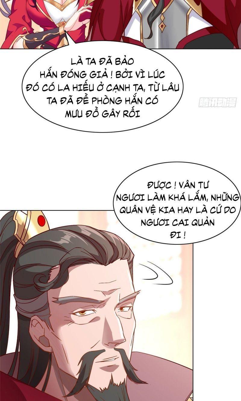Mục Long Sư: Chapter 21
