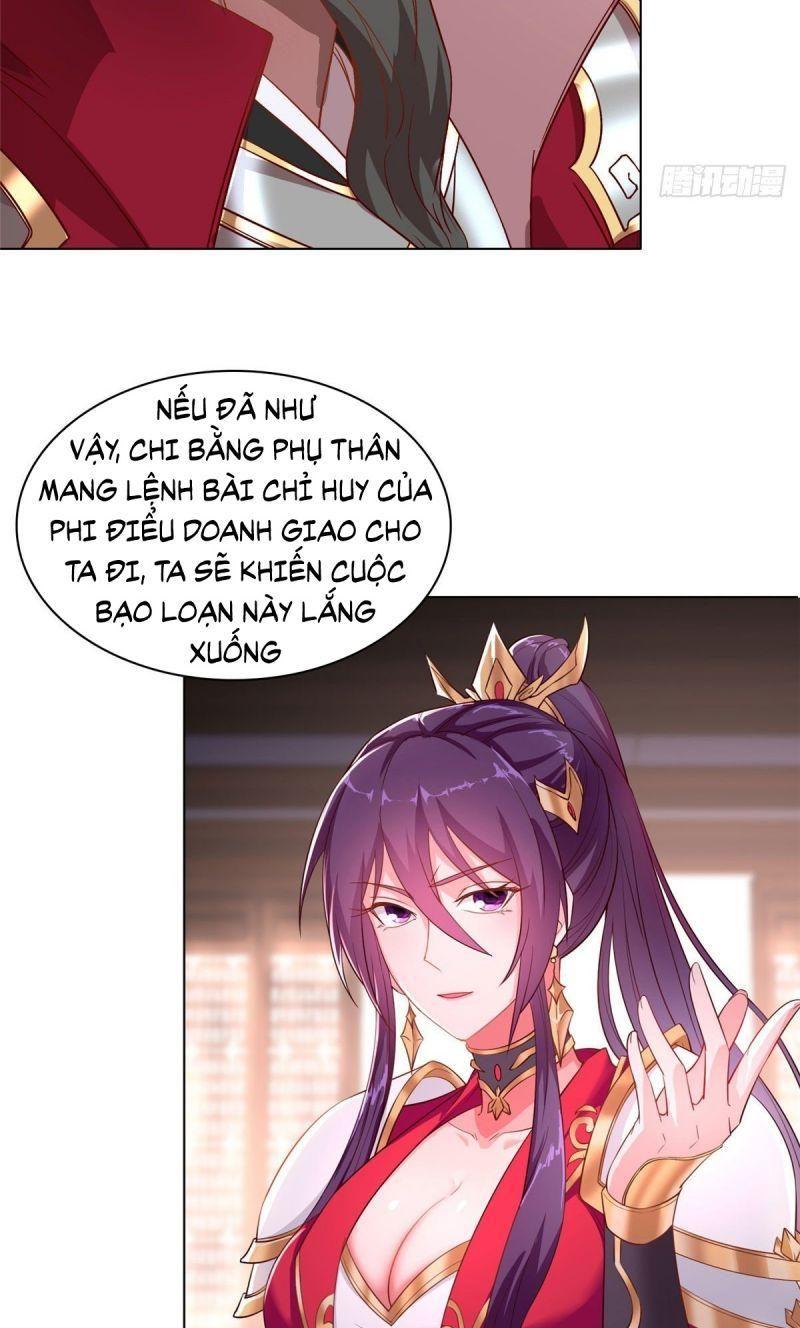Mục Long Sư: Chapter 21