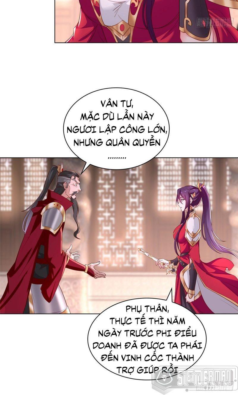Mục Long Sư: Chapter 21