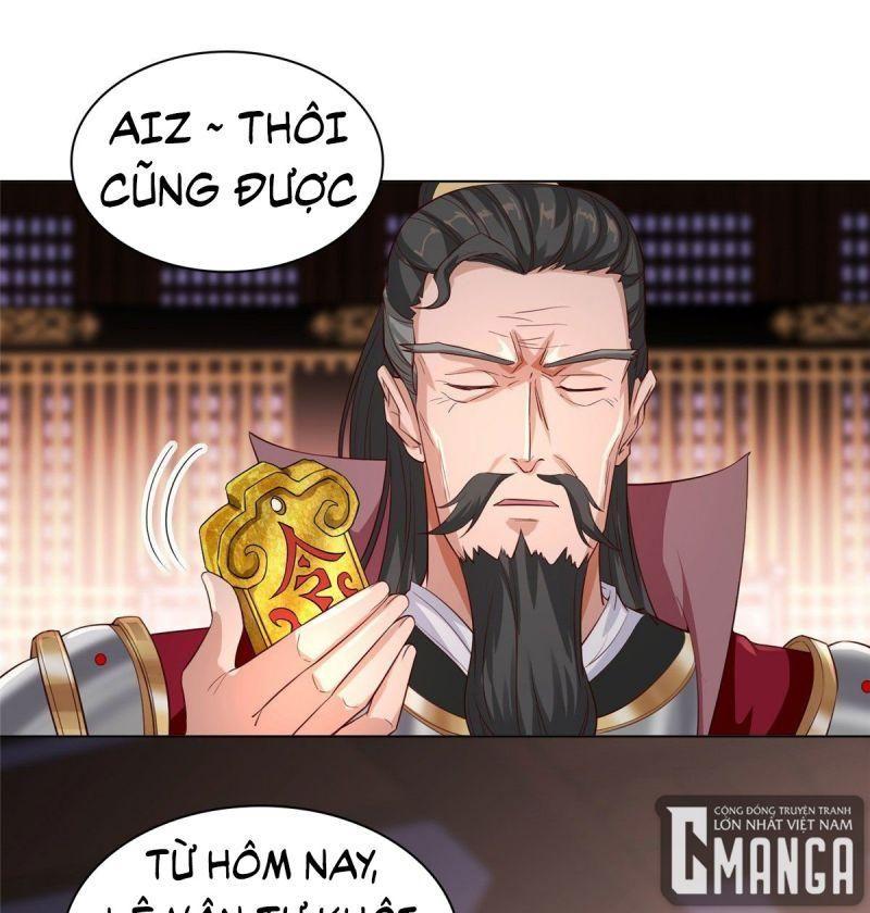 Mục Long Sư: Chapter 21