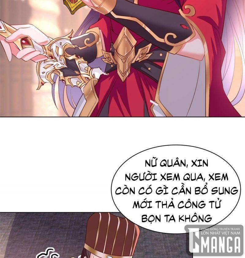 Mục Long Sư: Chapter 21
