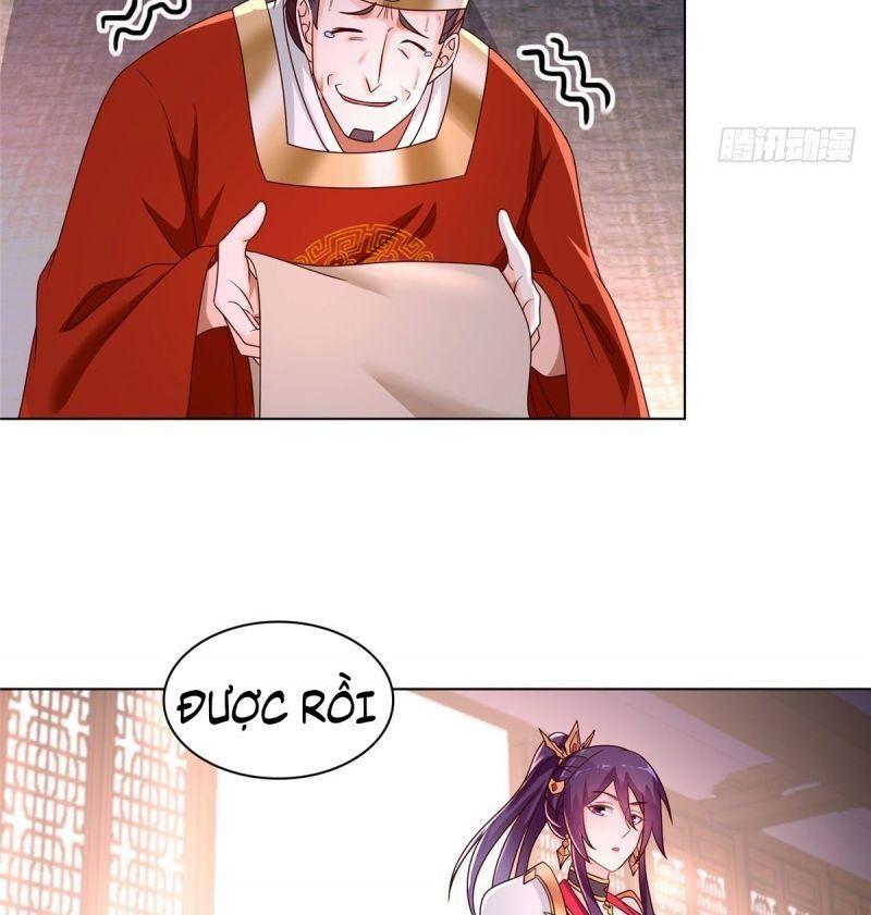 Mục Long Sư: Chapter 21