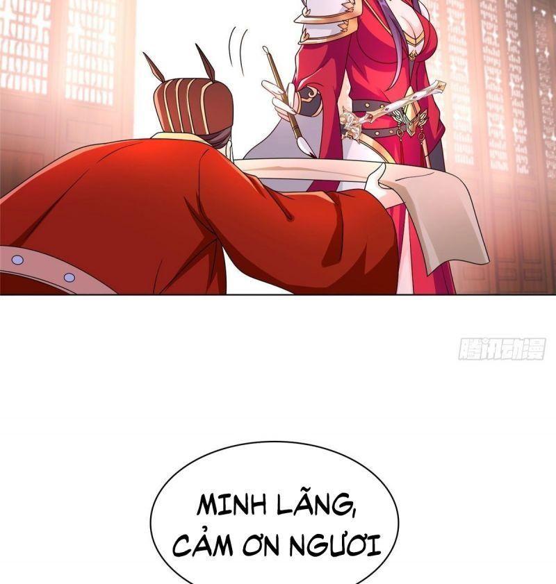 Mục Long Sư: Chapter 21
