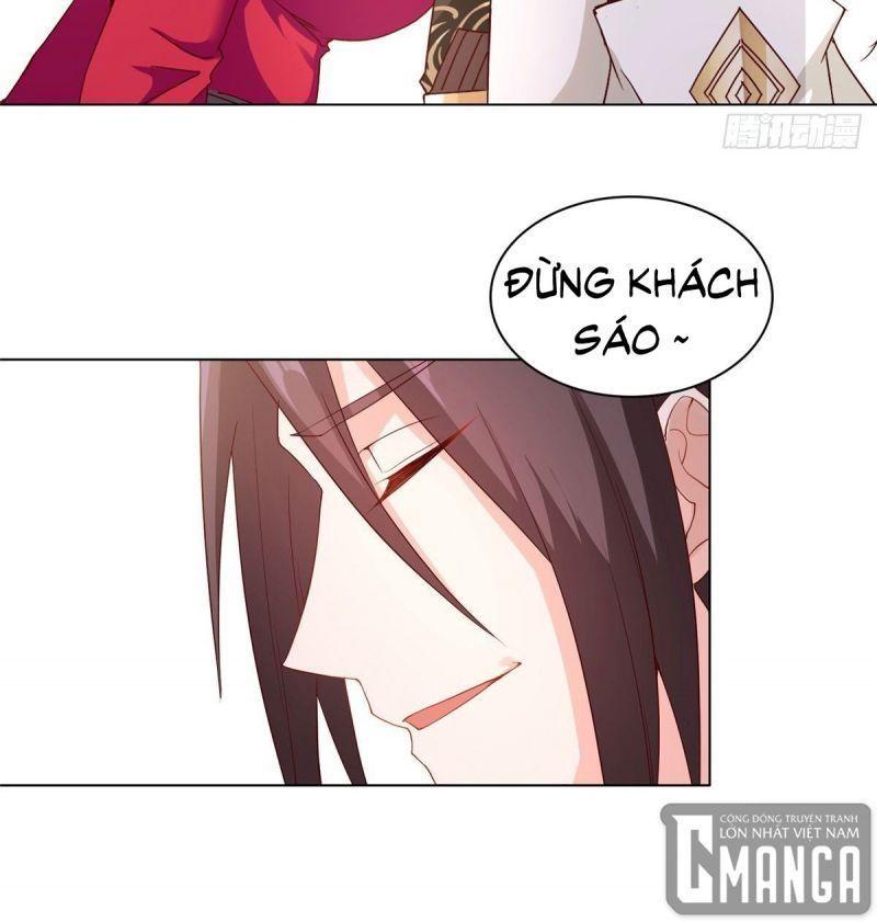 Mục Long Sư: Chapter 21