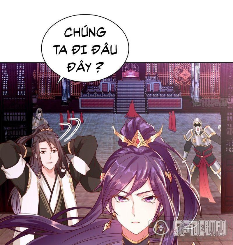 Mục Long Sư: Chapter 21