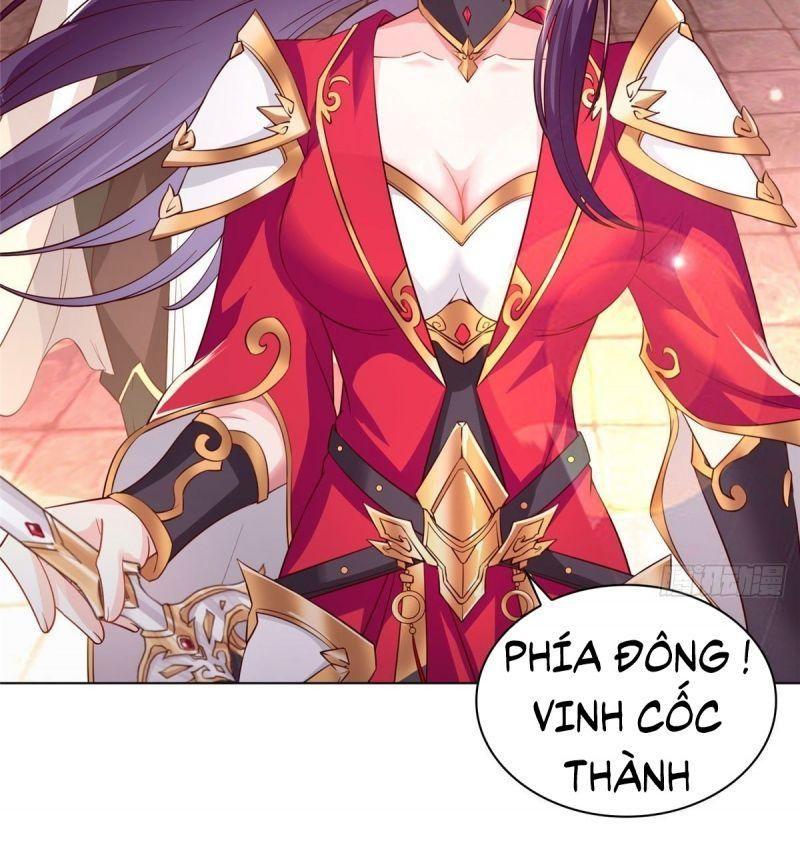 Mục Long Sư: Chapter 21