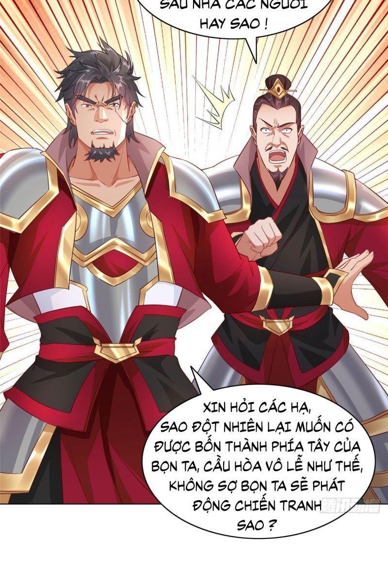 Mục Long Sư: Chapter 21