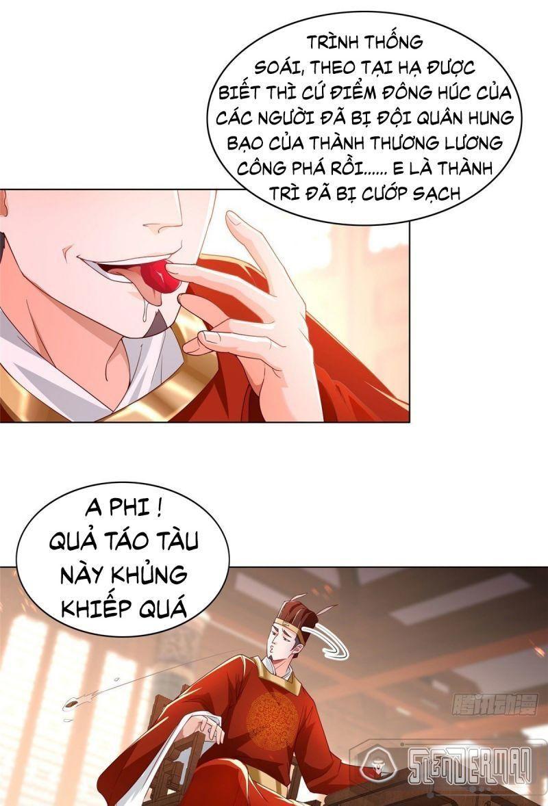 Mục Long Sư: Chapter 21