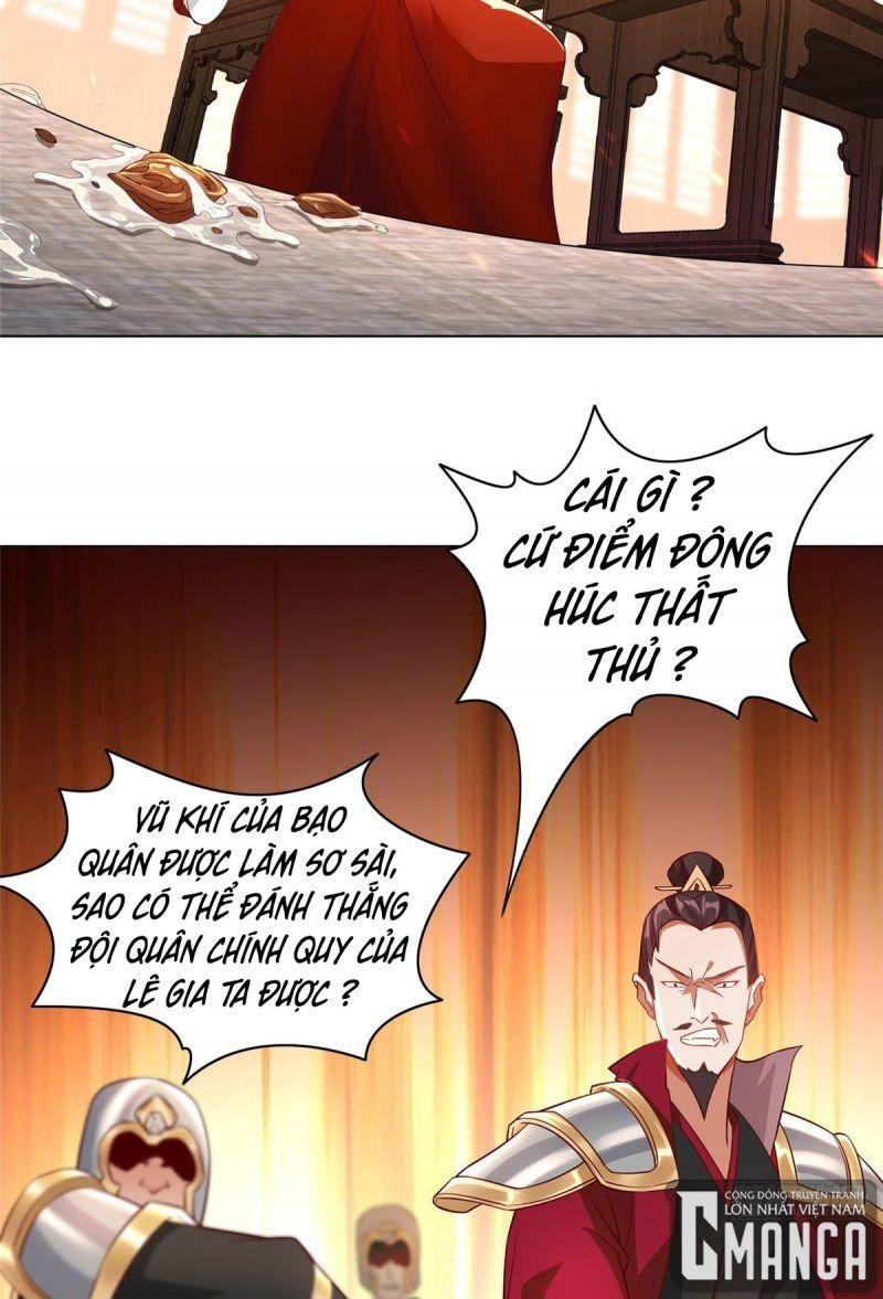 Mục Long Sư: Chapter 21