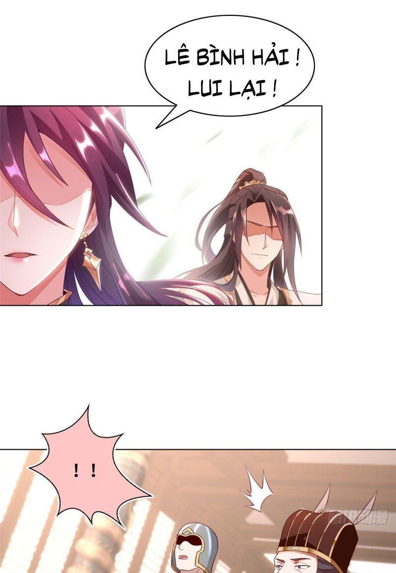 Mục Long Sư: Chapter 21