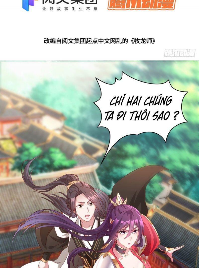 Mục Long Sư: Chapter 22