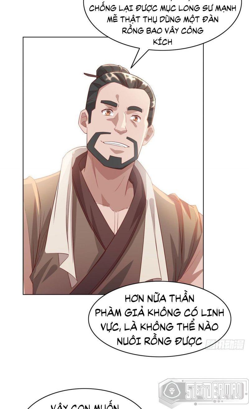 Mục Long Sư: Chapter 22